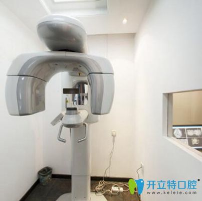 合肥佳德口腔引進的設(shè)備