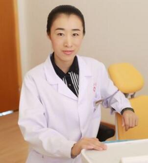 東莞牙博士 潘曉燕