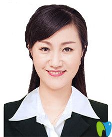 三亞拜博口腔楊瑾瑛副院長