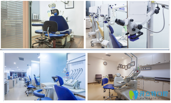 山西恒倫口腔內(nèi)部環(huán)境