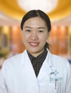 沈陽盛大口腔孟美郡