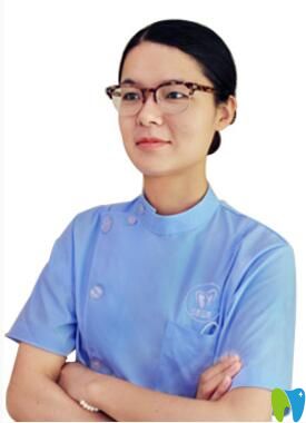 董醫(yī)師 阜陽(yáng)市貝德口腔門診部口腔醫(yī)師