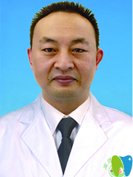 廈門宏沅膛口腔杜海洲院長