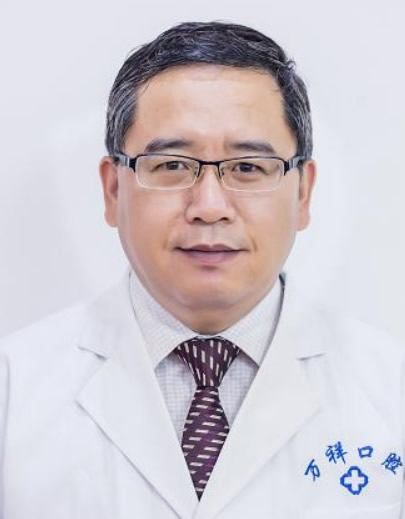 龍巖萬(wàn)翔口腔門(mén)診部 劉建明