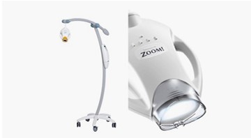韓國多仁牙科zoom2冷光美白系統(tǒng)