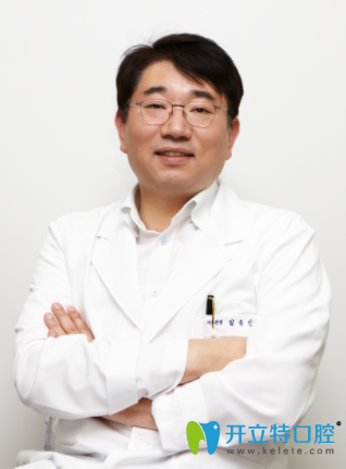 韓國多仁牙科任興彬