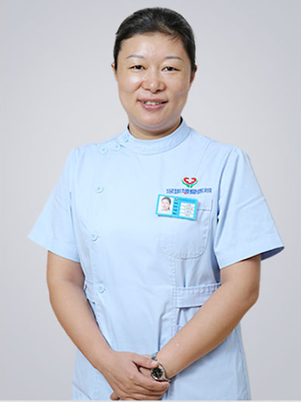 深圳博愛(ài)口腔診所 劉佺