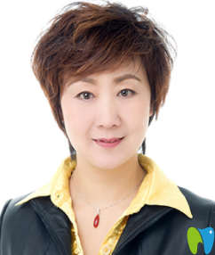 鄭州精益口腔李瑞萍院長(zhǎng)