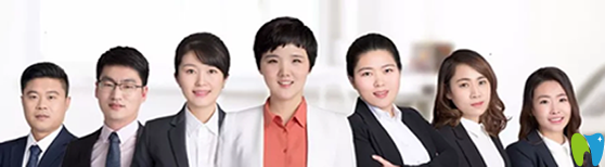 以口腔醫(yī)生楊占娟院長領銜的正畸醫(yī)生團隊