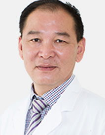 無錫佳士潔口腔門診部 李復(fù)平