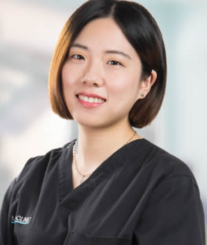 福州馬瀧口腔門(mén)診部 李晴