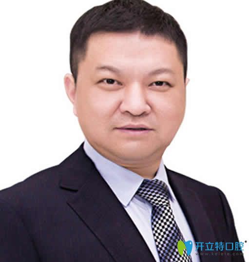 無錫通善口腔王杏松院長