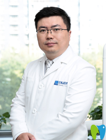 沈陽歡樂口腔孫延