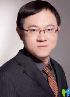 寧波尚善口腔賀剛院長(zhǎng)