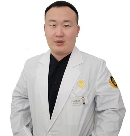 大連美麗雅口腔門診部林敬波