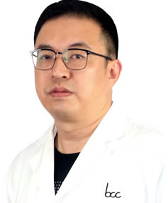 深圳樂莎莎口腔門診部 周煒