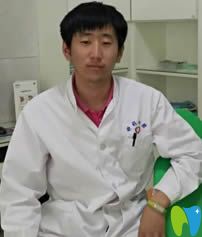 威海舒好口腔門診宋鵬醫(yī)生圖