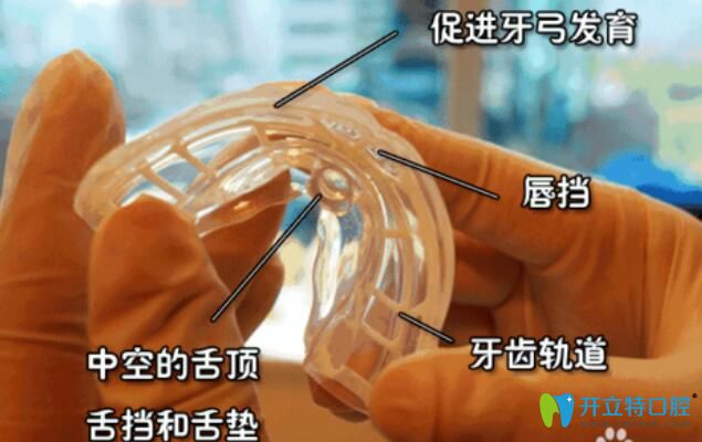 ETA兒童咬合誘導(dǎo)矯正和MRC肌功能矯正區(qū)別有哪些,哪個更好？