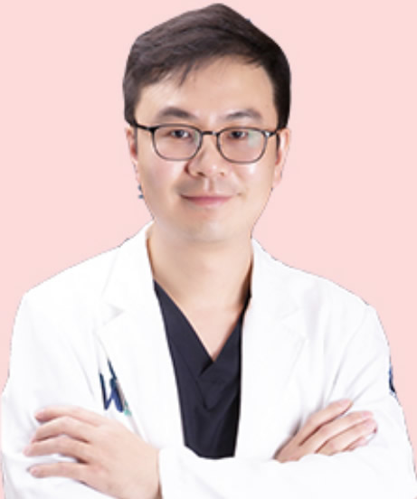青島維樂口腔門診部 徐文磊