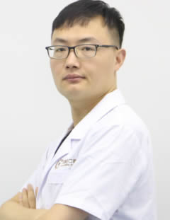 無錫北極星牙科 姚凱