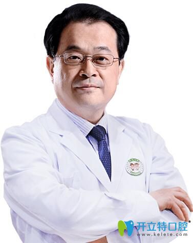 深圳正夫口腔門診部 洪宏德