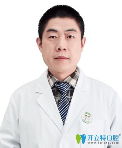 深圳正夫口腔門診部 吳從興