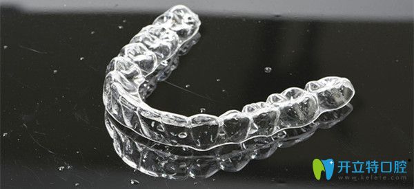 徳韓口腔數(shù)字化隱形矯正技術