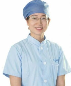洛陽九龍口腔門診部 鄭淑敏