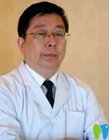  杭州時(shí)光口腔特聘美容醫(yī)師茅來(lái)發(fā)