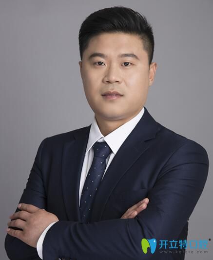 北京維恩口腔門診部曲獻民