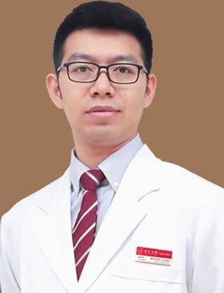廣州廣大口腔門(mén)診部 李永信