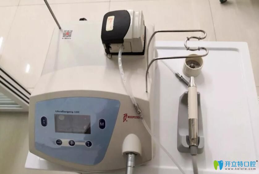 解析：超聲骨刀拔牙安全嗎及超聲骨刀拔牙費(fèi)用是多少？