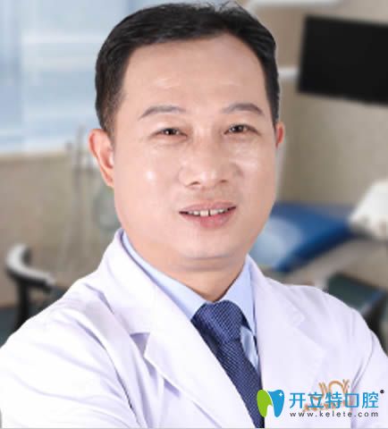 深圳潤(rùn)澤瑞尼絲口腔游軍主任