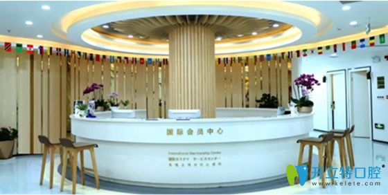 深圳潤澤瑞尼絲口腔嚴(yán)控醫(yī)療質(zhì)量