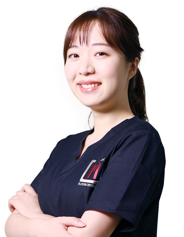重慶維樂(lè)口腔門(mén)診部 蔡洋伊