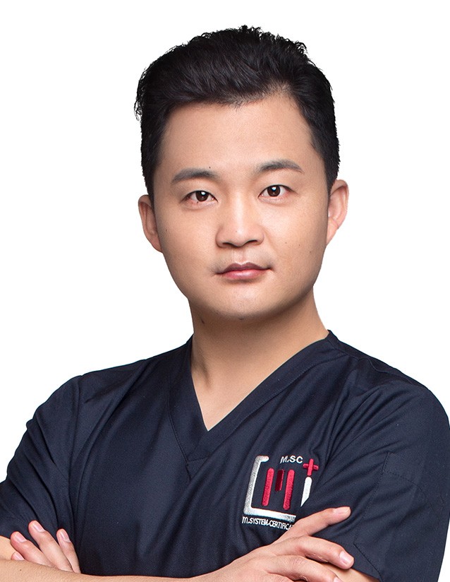 重慶維樂(lè)口腔門(mén)診部 巴懷博