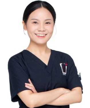 重慶維樂(lè)口腔門(mén)診部 劉慶