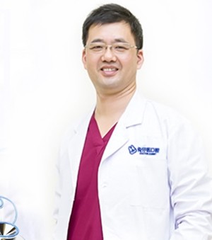 杭州一牙口腔門診部 王超銘