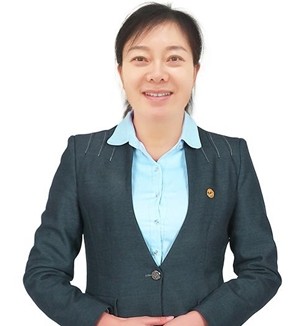 慈溪市鼎植口腔門診部 周莉
