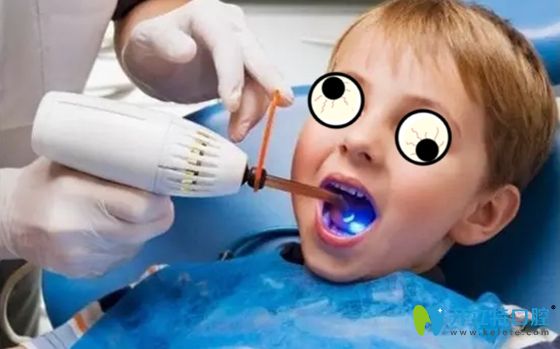 窩溝封閉劑是如何起到防齲防蛀功效