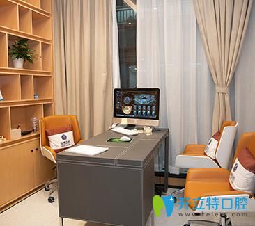 深圳諾德齒科面診室 深圳諾德齒科面診室