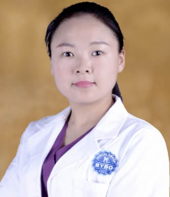 新鄉(xiāng)拜博口腔門(mén)診部 楊慧麗