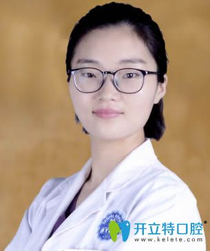 新鄉(xiāng)拜博口腔醫(yī)師王杰