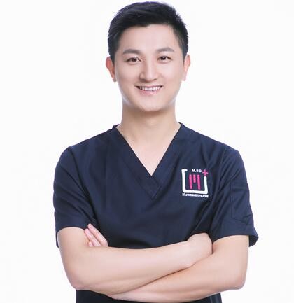 南昌維樂(lè)口腔醫(yī)院 夏長(zhǎng)龍