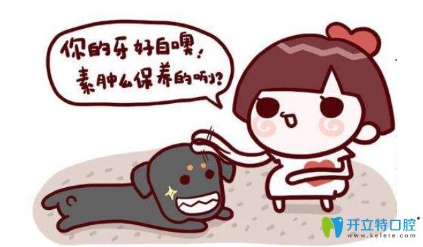 做完牙齒貼面術(shù)后應該如何護理
