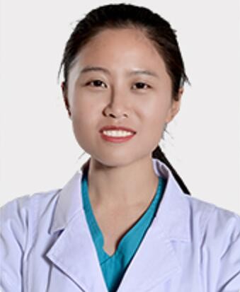 寧波恩吉口腔門(mén)診部黃丹