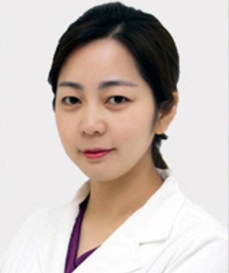 寧波恩吉口腔門(mén)診部占小燕