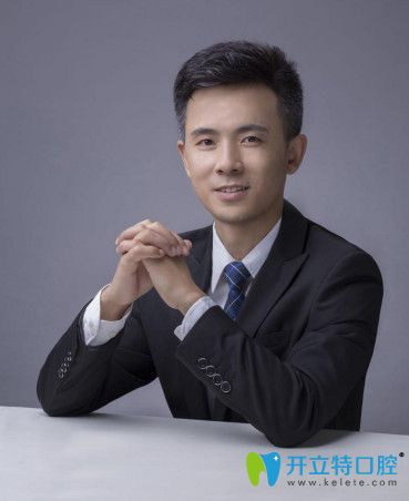 杭州德貝口腔門(mén)診部熊正發(fā)
