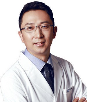長沙美奧口腔醫(yī)院 趙鑫