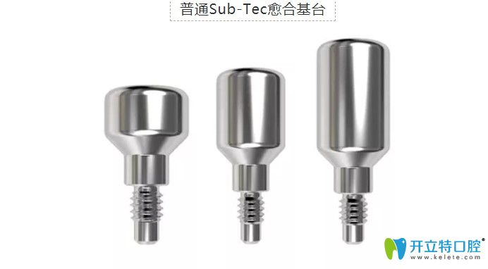 bego種植系統(tǒng)即刻恢復咀嚼功能